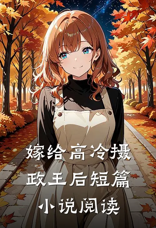 嫁给高冷摄政王后短篇小说阅读