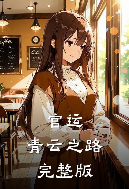 官运：青云之路完整版