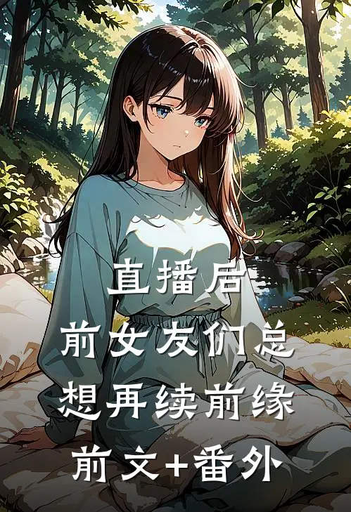 直播后，前女友们总想再续前缘前文+番外