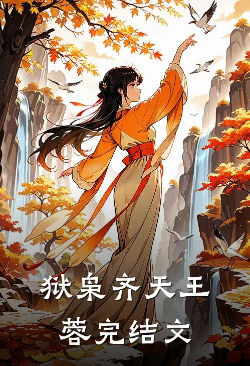狱枭齐天王蓉完结文