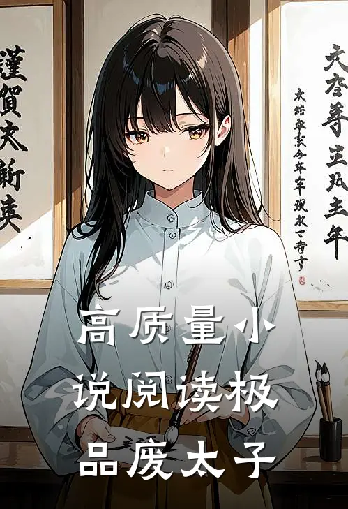 高质量小说阅读极品废太子
