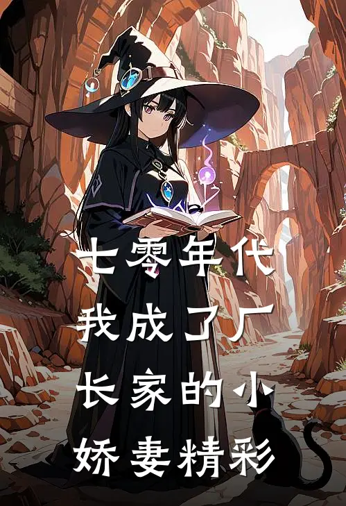 七零年代：我成了厂长家的小娇妻精彩