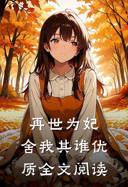 再世为妃，舍我其谁优质全文阅读