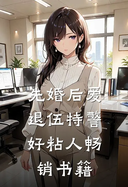 先婚后爱：退伍特警好粘人畅销书籍