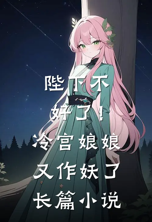 陛下不好了!冷宫娘娘又作妖了长篇
