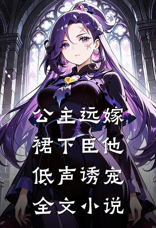 公主远嫁，裙下臣他低声诱宠全文小说