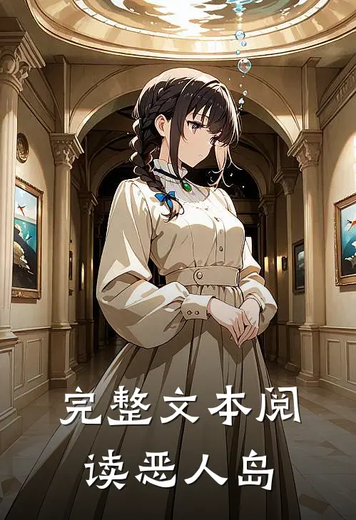 完整文本阅读恶人岛