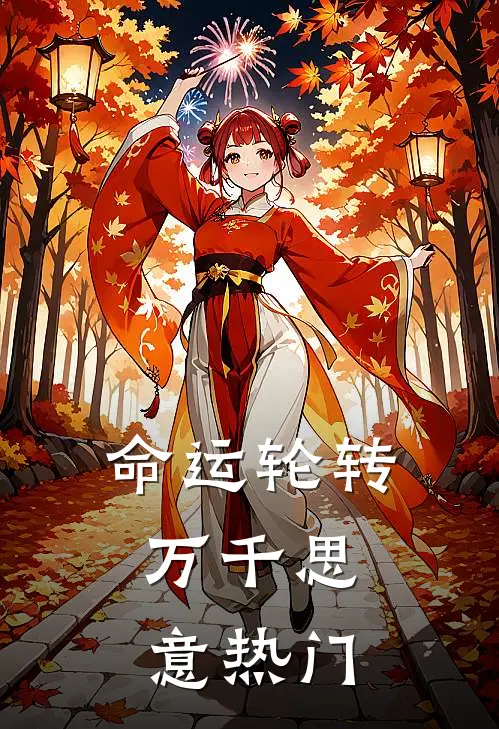 命运轮转，万千思意热门