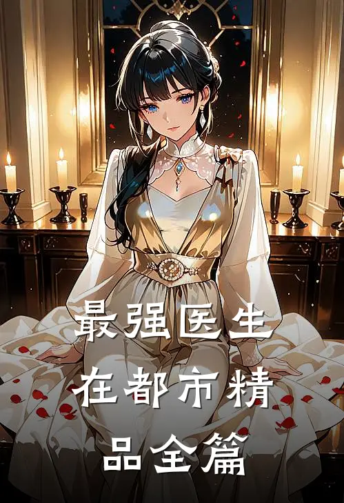 最强医生在都市精品全篇