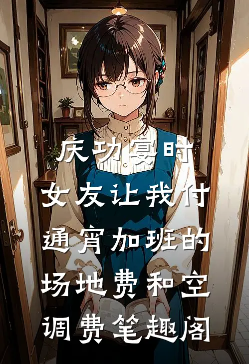 庆功宴时，女友让我付通宵加班的场地费和空调费笔趣阁