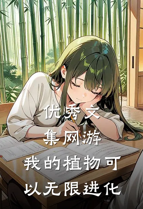 优秀文集网游：我的植物可以无限进化