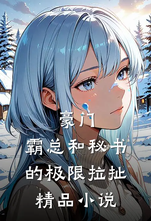 豪门：霸总和秘书的极限拉扯精品小说