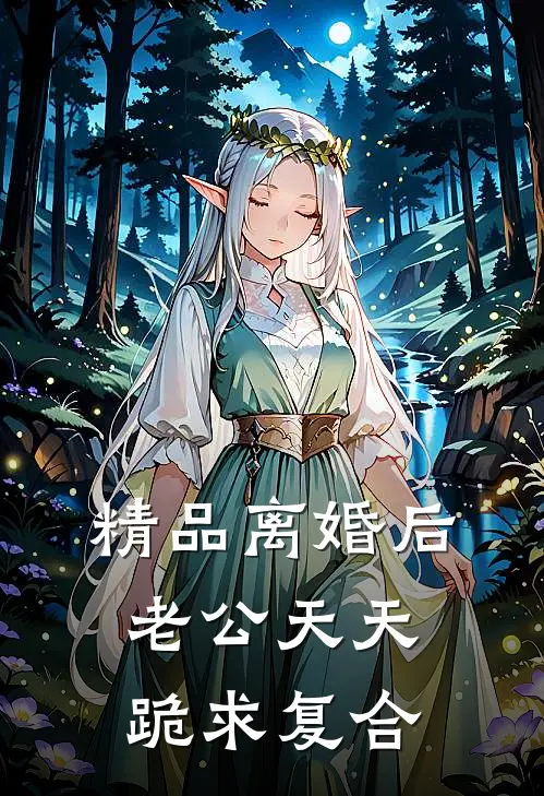 精品离婚后，老公天天跪求复合