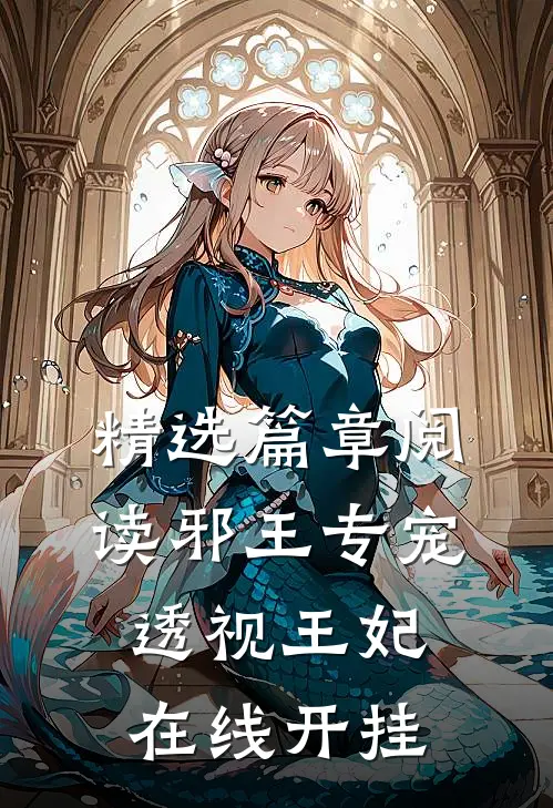 精选篇章阅读邪王专宠，透视王妃在线开挂
