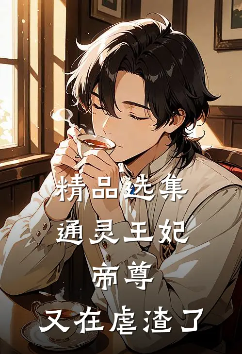精品选集通灵王妃：帝尊，又在虐渣了