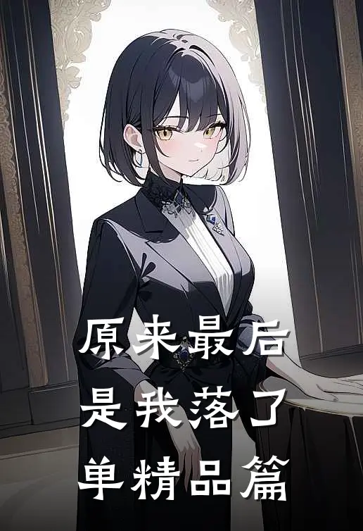 原来最后是我落了单精品篇