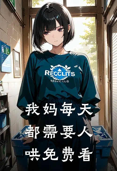 我妈每天都需要人哄免费看