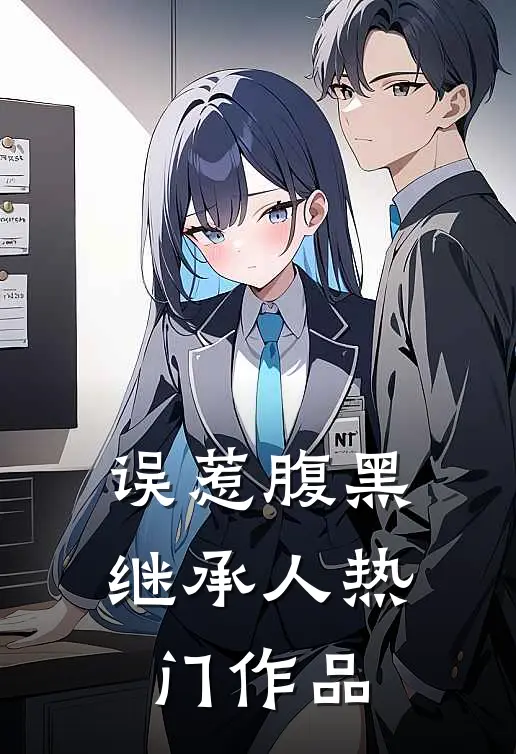 误惹腹黑继承人热门作品
