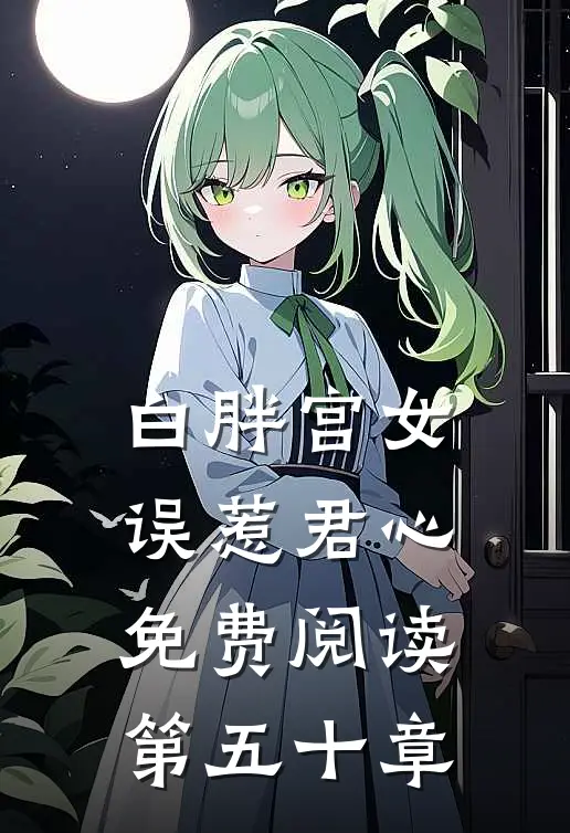 白胖宫女，误惹君心免费阅读第五十章
