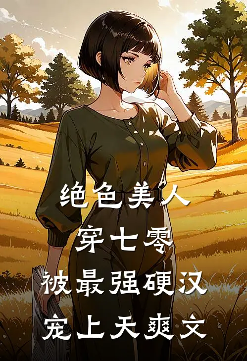 绝色美人穿七零，被最强硬汉宠上天爽文