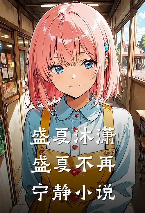 盛夏沐潇盛夏不再宁静小说