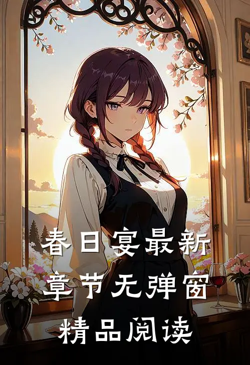 春日宴 最新章节 无弹窗精品阅读
