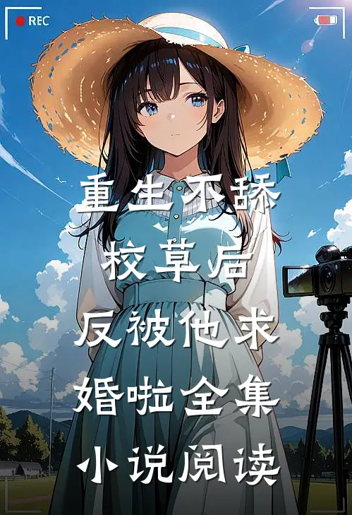 重生不舔校草后，反被他求婚啦全集小说阅读