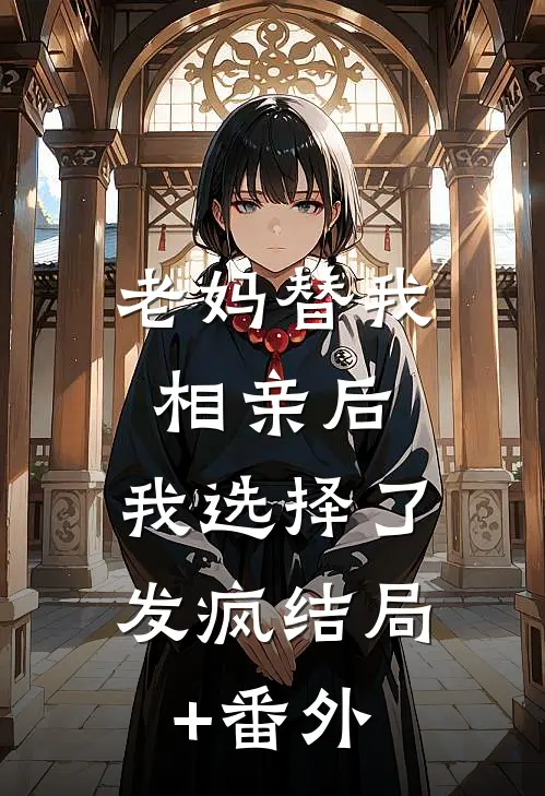 老妈替我相亲后，我选择了发疯结局+番外