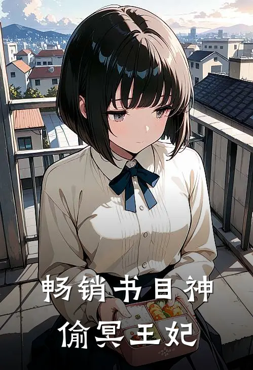 畅销书目神偷冥王妃