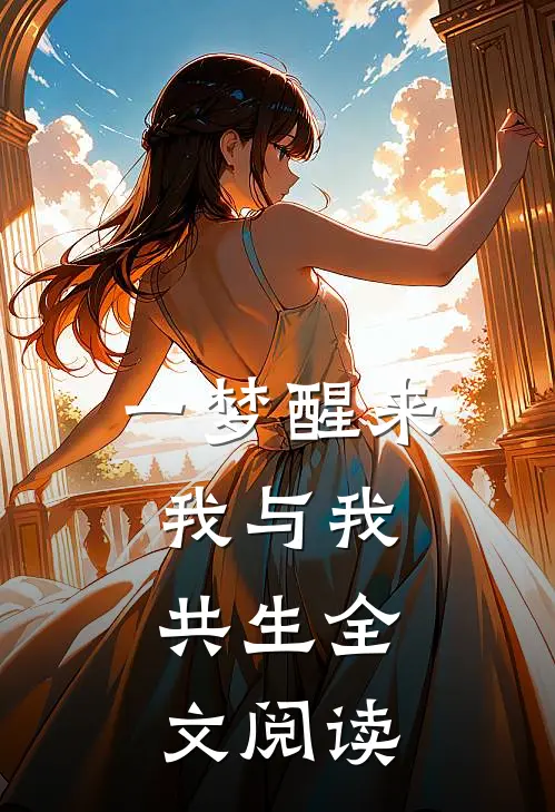 一梦醒来，我与我，共生全文阅读