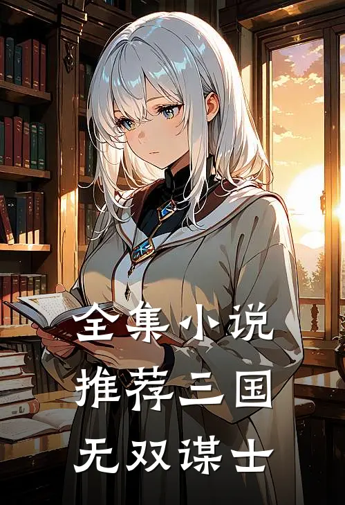 全集小说推荐三国无双谋士