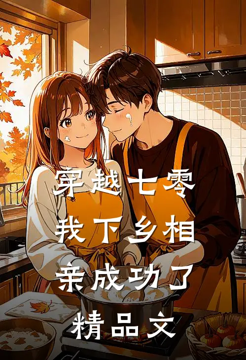 穿越七零，我下乡相亲成功了精品文