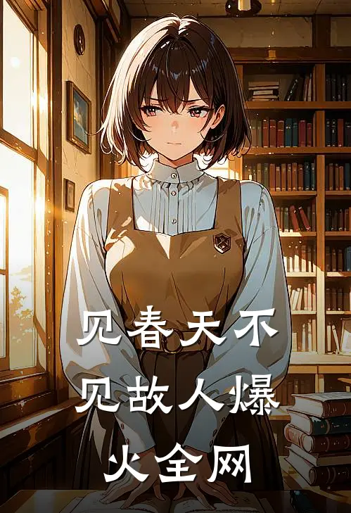 见春天不见故人爆火全网