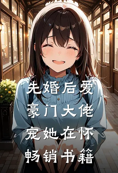 先婚后爱：豪门大佬宠她在怀畅销书籍