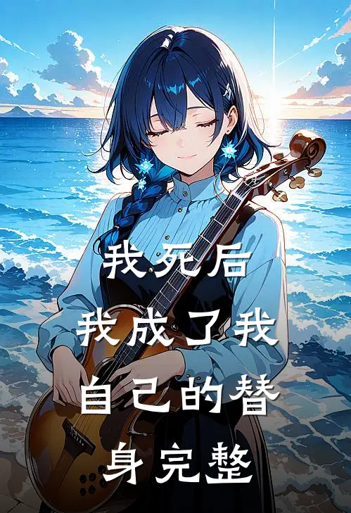 我死后，我成了我自己的替身完整