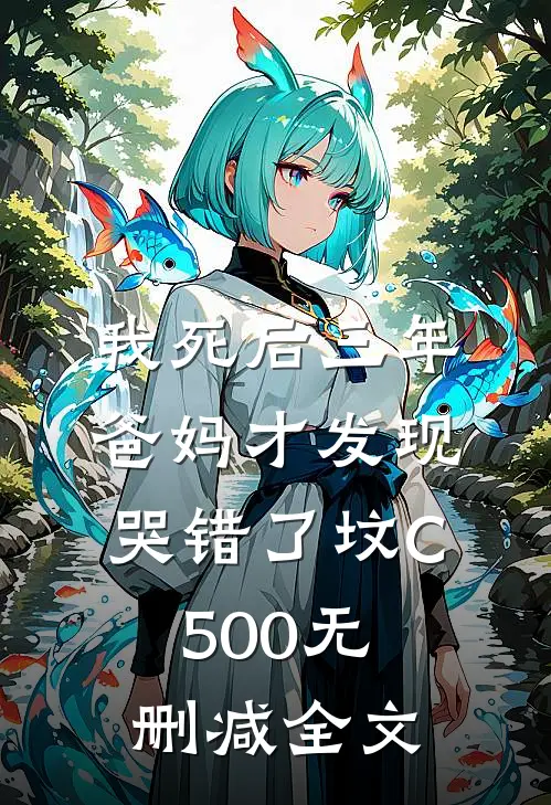 我死后三年，爸妈才发现哭错了坟C500无删减全文