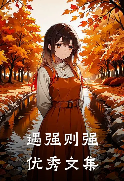 遇强则强优秀文集
