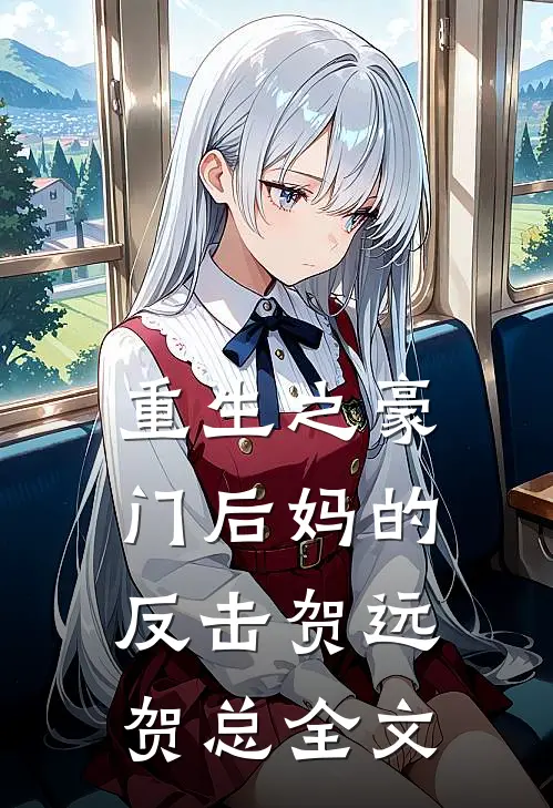 重生之豪门后妈的反击贺远贺总全文