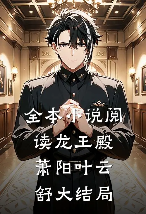 全本小说阅读龙王殿萧阳叶云舒大结局