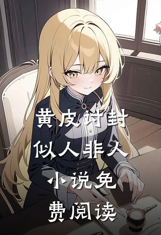 黄皮讨封，似人非人小说免费阅读