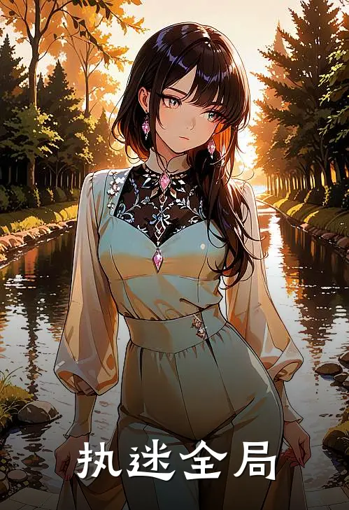 执迷全局
