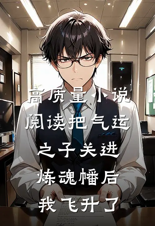 高质量小说阅读把气运之子关进炼魂幡后我飞升了