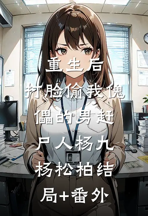 重生后，打脸偷我傀儡的男赶尸人杨九杨松柏结局+番外