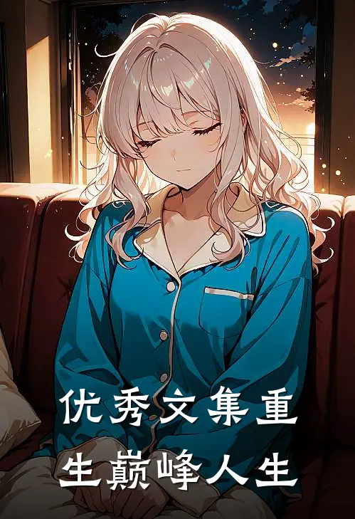优秀文集重生巅峰人生