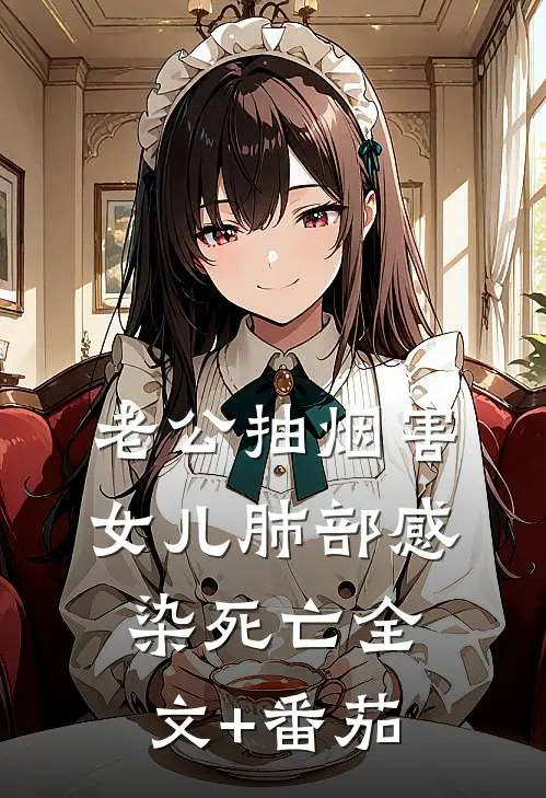 老公抽烟害女儿肺部感染死亡全文+番茄
