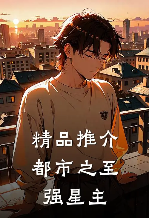 精品推介都市之至强星主