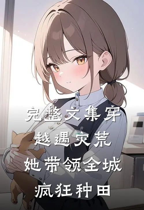 完整文集穿越遇灾荒，她带领全城疯狂种田