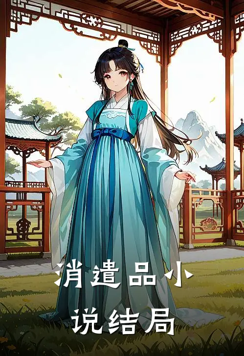 消遣品小说结局