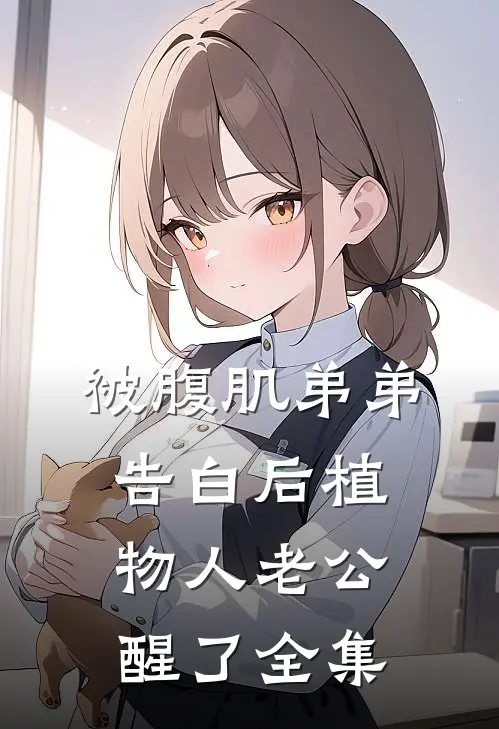 被腹肌弟弟告白后植物人老公醒了全集