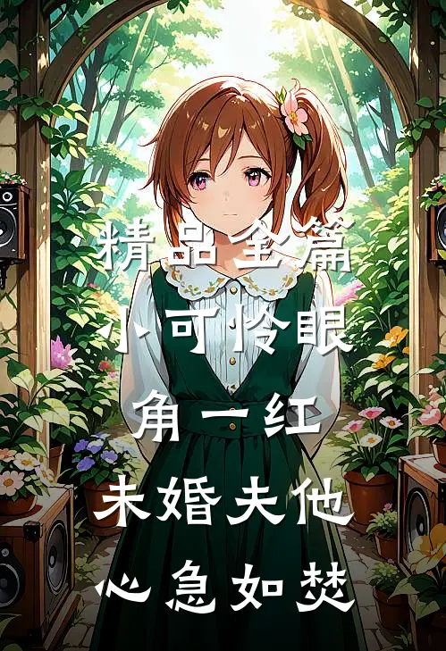精品全篇小可怜眼角一红，未婚夫他心急如焚